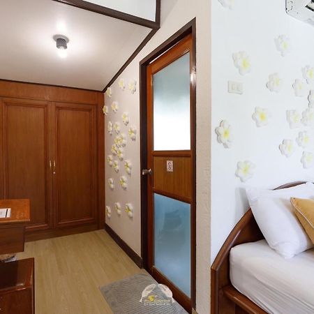 Suanya Kohkood Resort And Spa Ko Kut Екстериор снимка