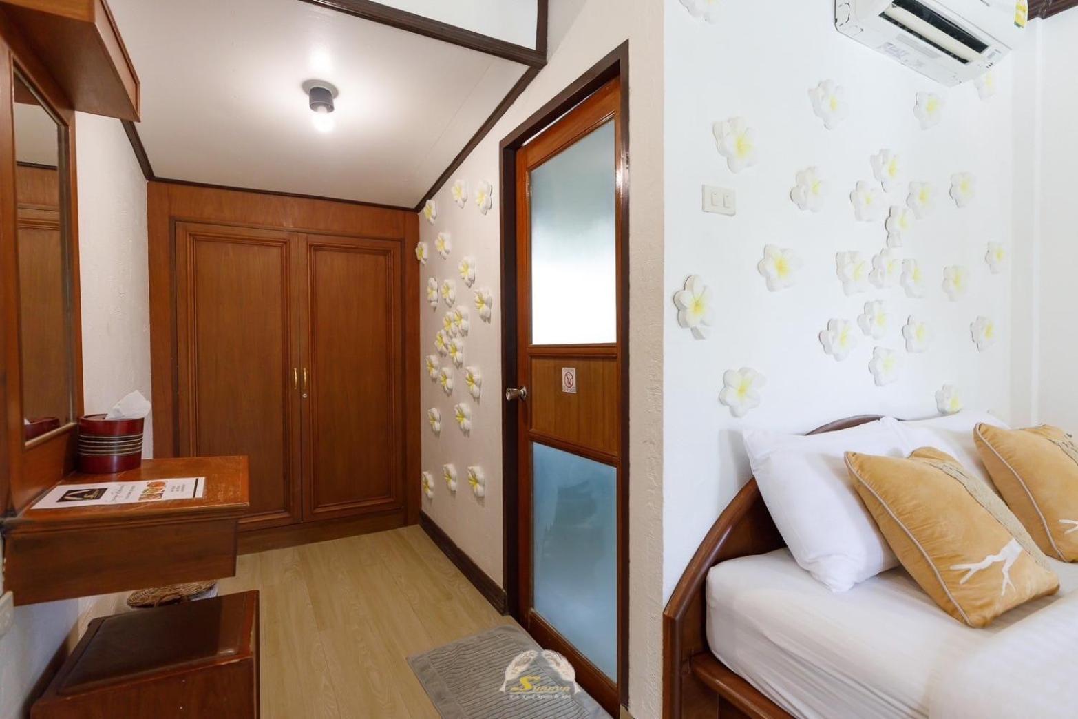 Suanya Kohkood Resort And Spa Ko Kut Екстериор снимка
