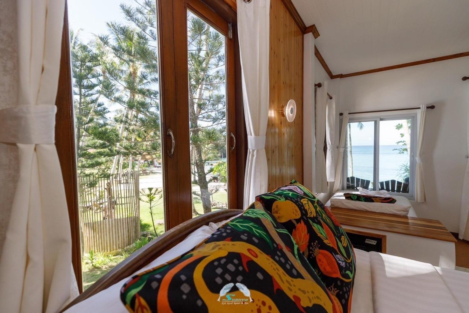 Suanya Kohkood Resort And Spa Ko Kut Екстериор снимка