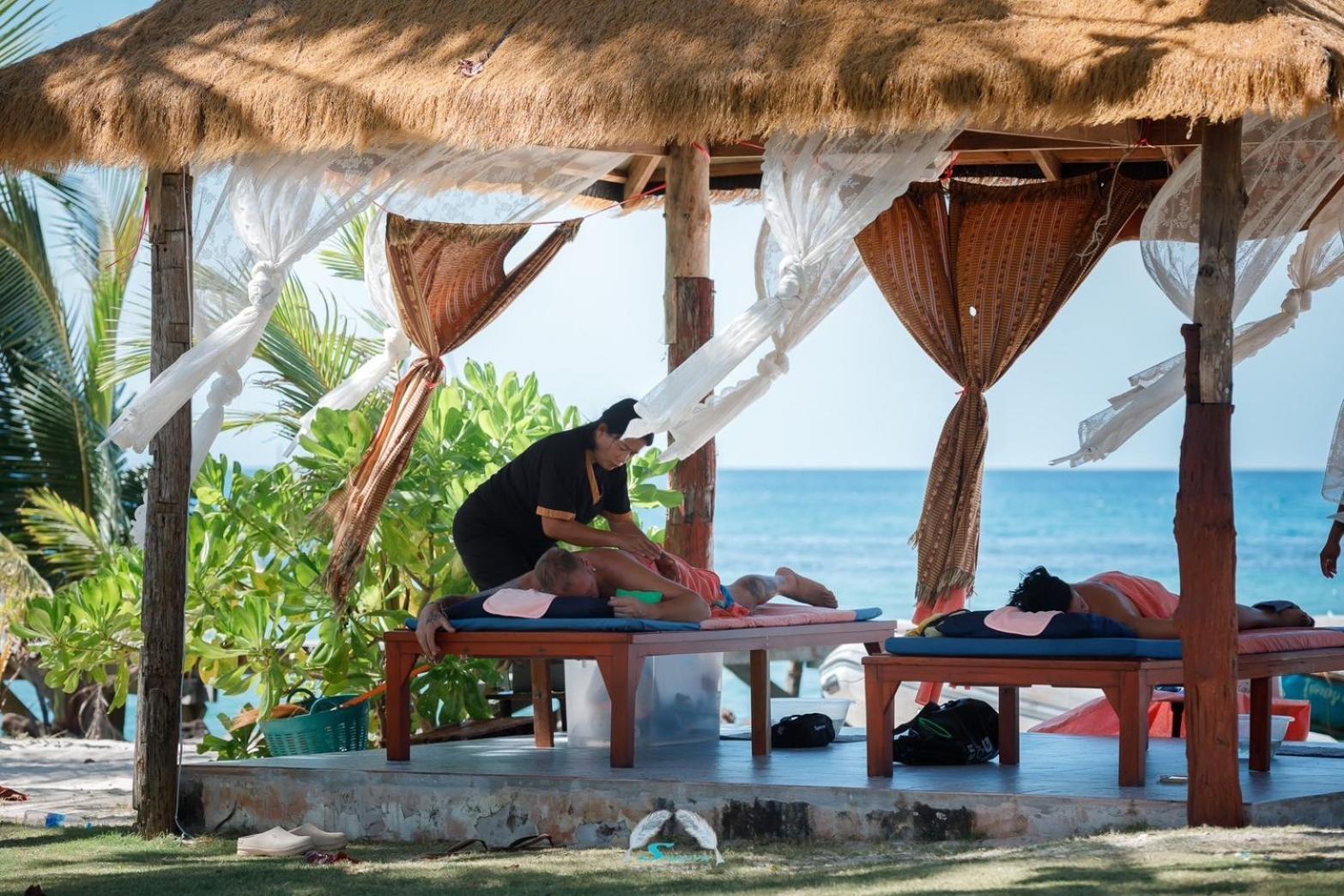 Suanya Kohkood Resort And Spa Ko Kut Екстериор снимка