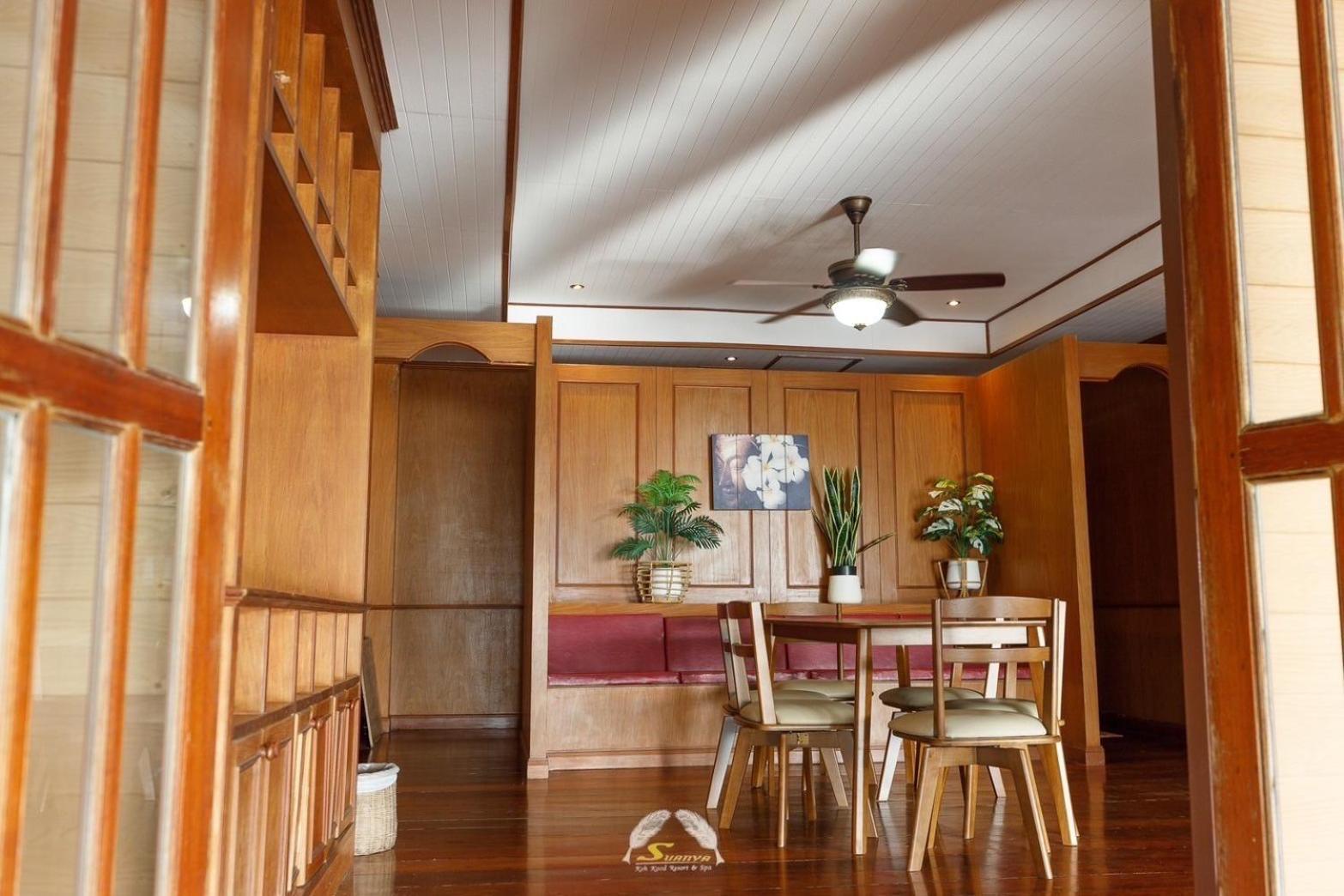 Suanya Kohkood Resort And Spa Ko Kut Екстериор снимка