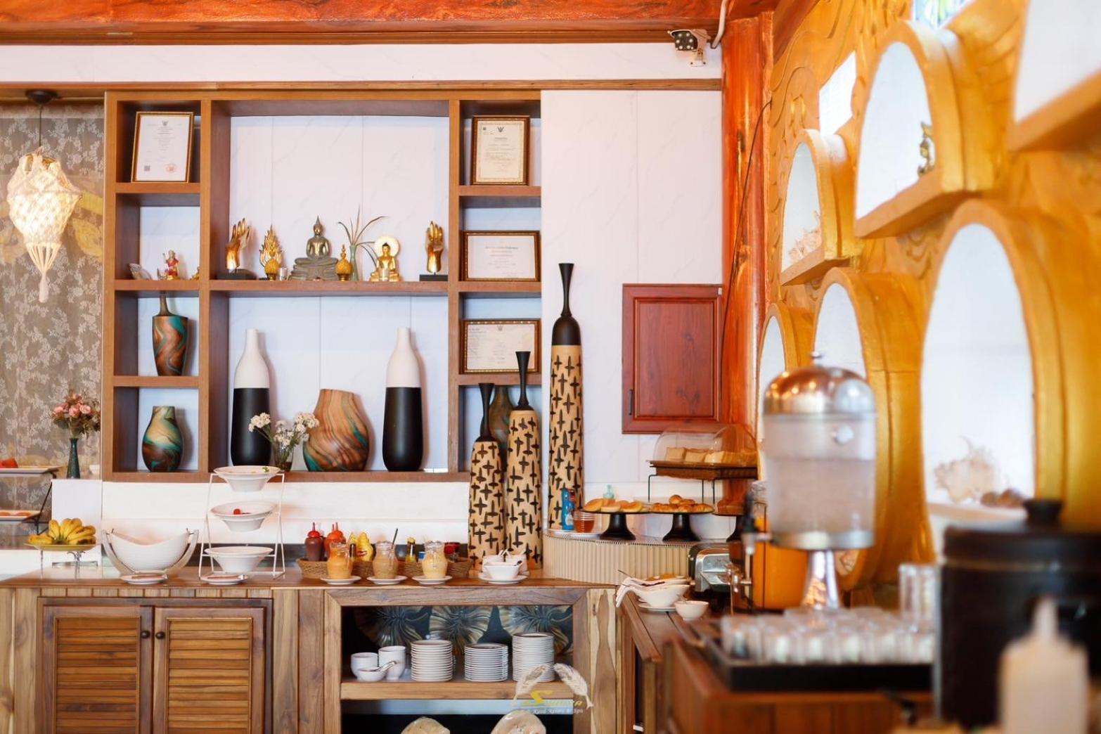 Suanya Kohkood Resort And Spa Ko Kut Екстериор снимка