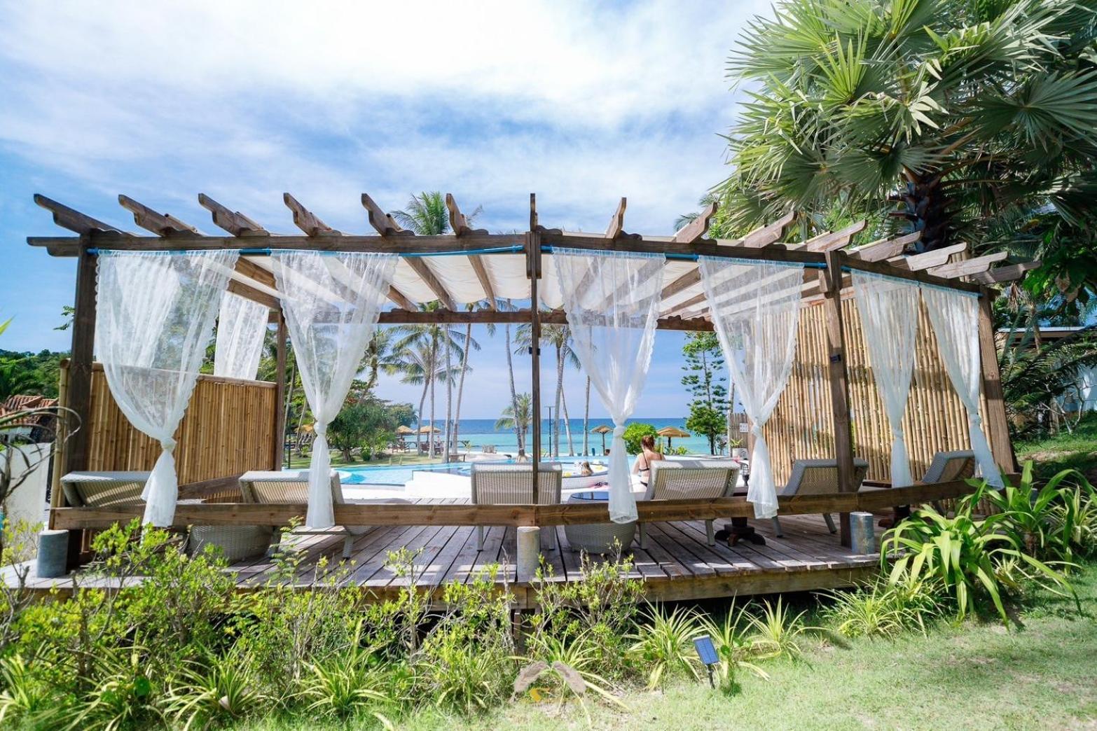 Suanya Kohkood Resort And Spa Ko Kut Екстериор снимка