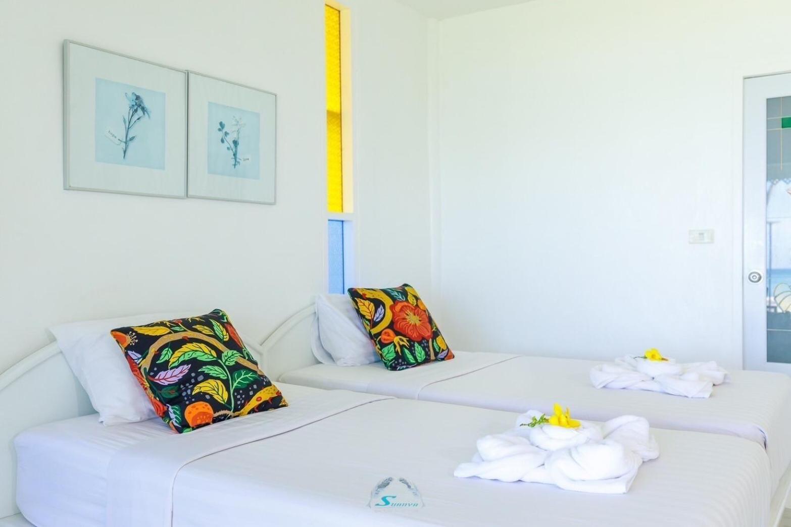 Suanya Kohkood Resort And Spa Ko Kut Екстериор снимка
